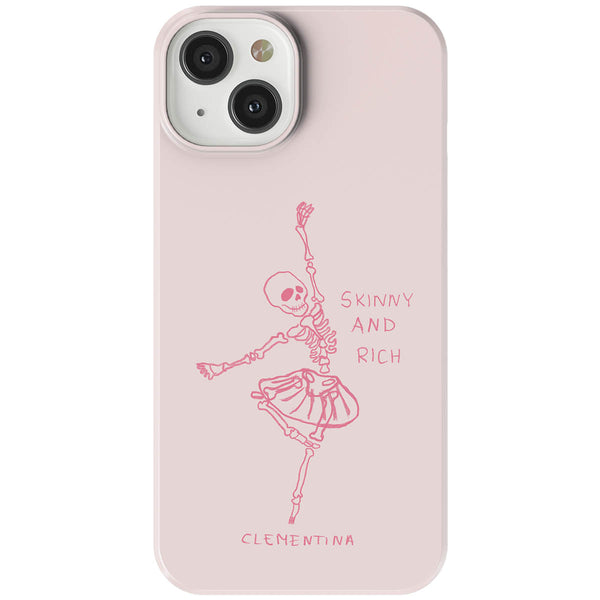 Skinny & Rich Tough Case