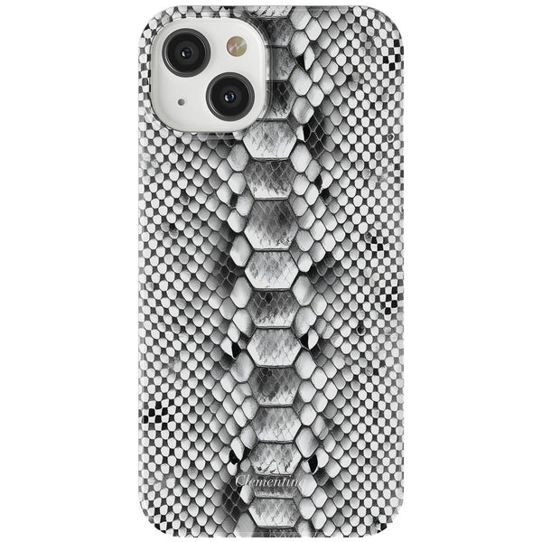 Snakeskin Tough Case