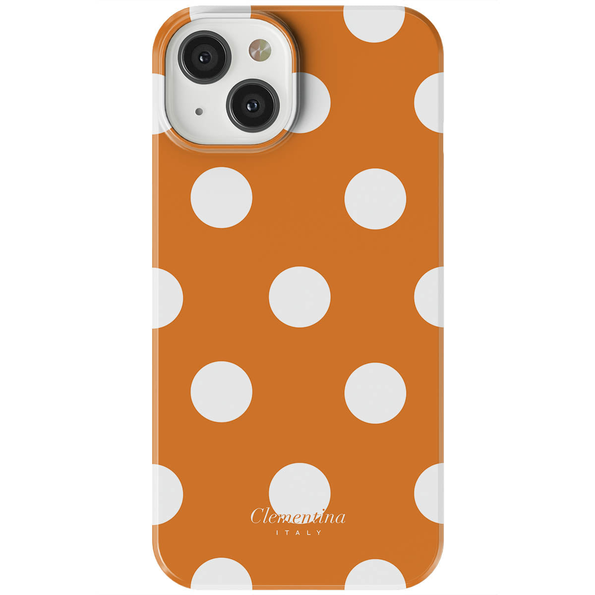 Spritz Polka Tough Case