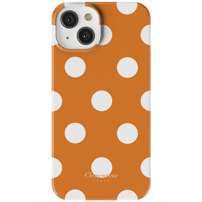 Spritz Polka Tough Case
