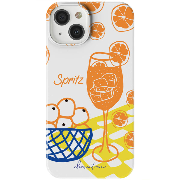 Spritz Tough Case