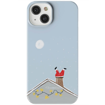 Stucked Tough MagSafe Case