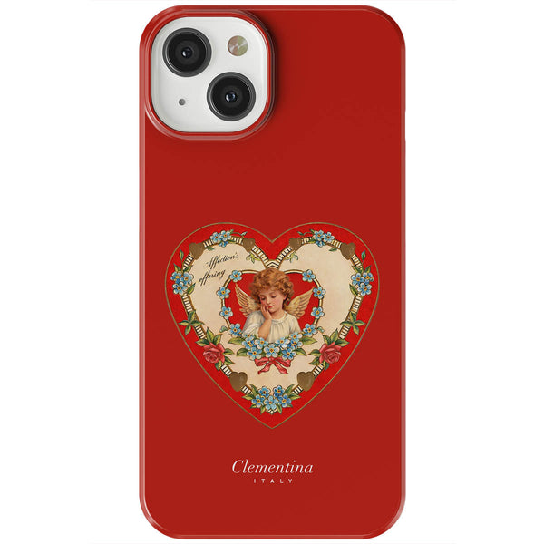 Sweet Angel Tough Case