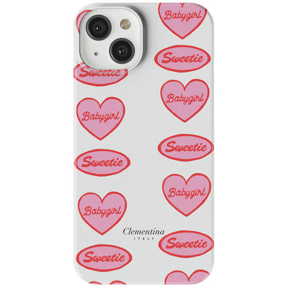 Sweetie Tough MagSafe Case