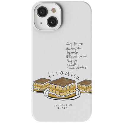 Tiramisu Tough MagSafe Case