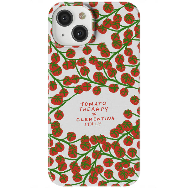 Tomato Therapy Tough Case