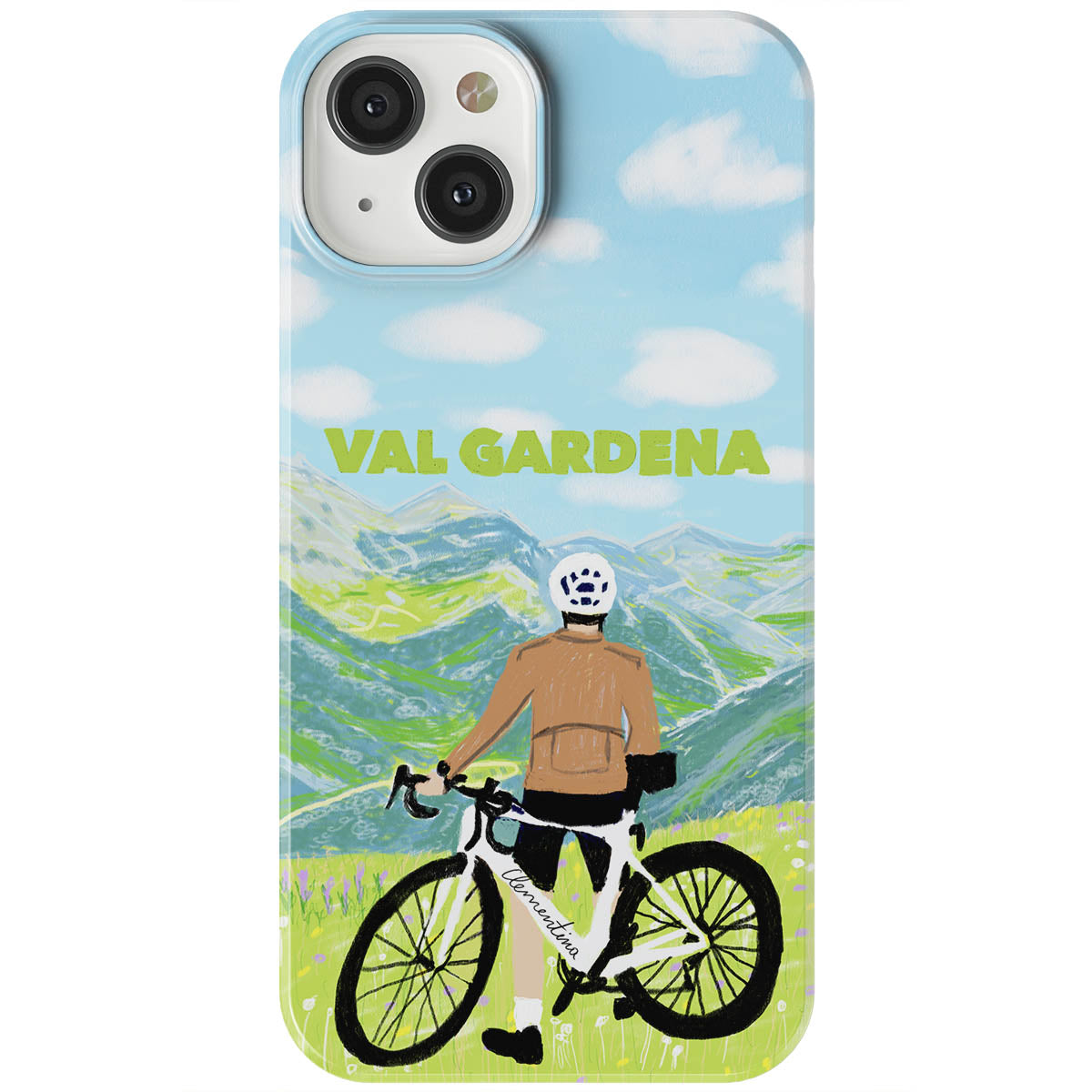 Val Gardena He Tough Case