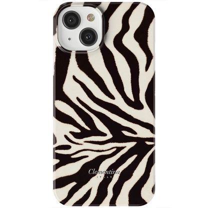 Zebra Tough Case