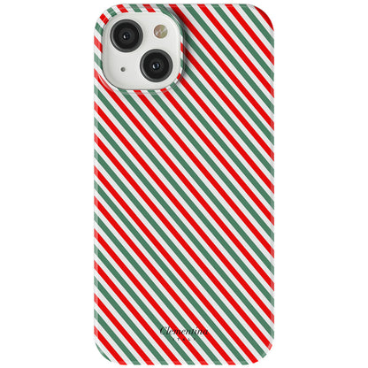 Candy Stripes Tough MagSafe Case