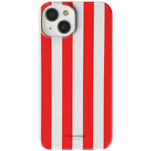 Festive Stripes Tough Case