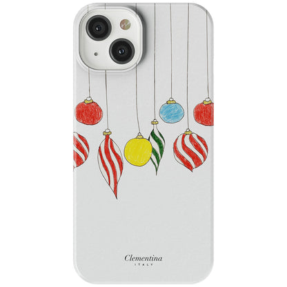 Ornaments Snap Case