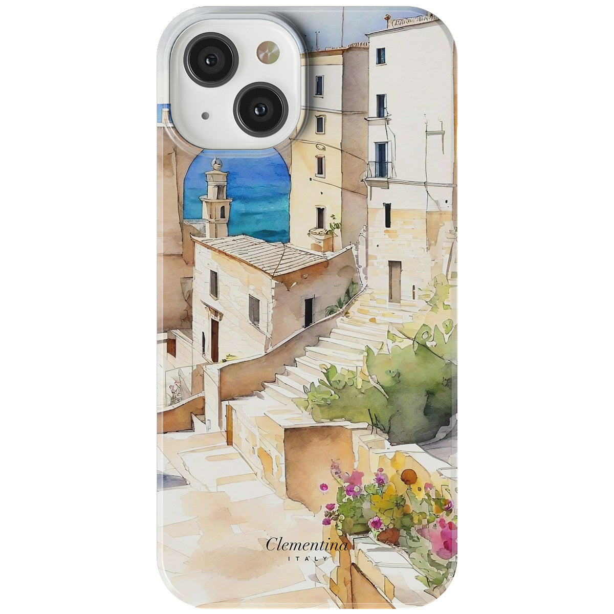 Acquerello Snap Case