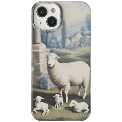 Agnello Snap Case