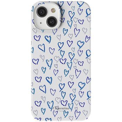 Amore Snap Case