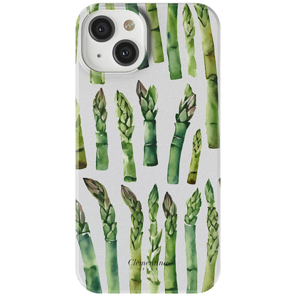 Asparagus Tough MagSafe Case