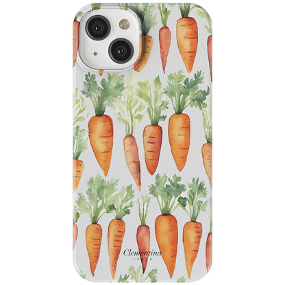 Carrot Tough Case