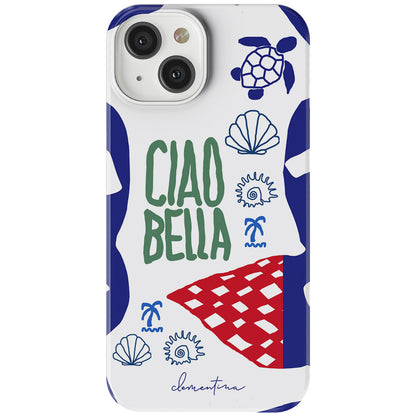 Ciao Bella Tough MagSafe Case