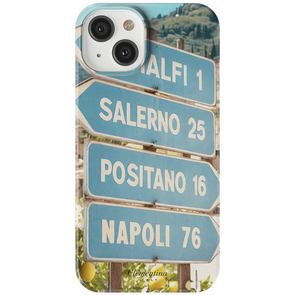 Direzione Snap Case