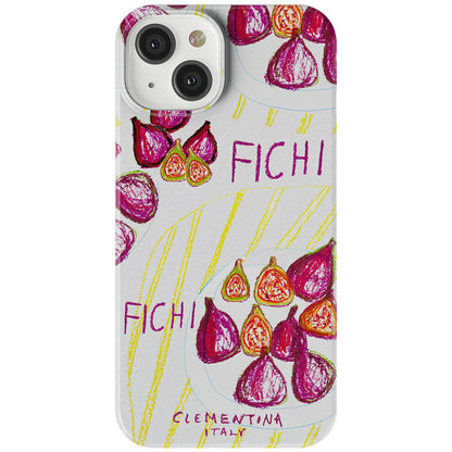 Fichi Snap Case