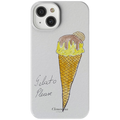 Cono Gelato Tough Case