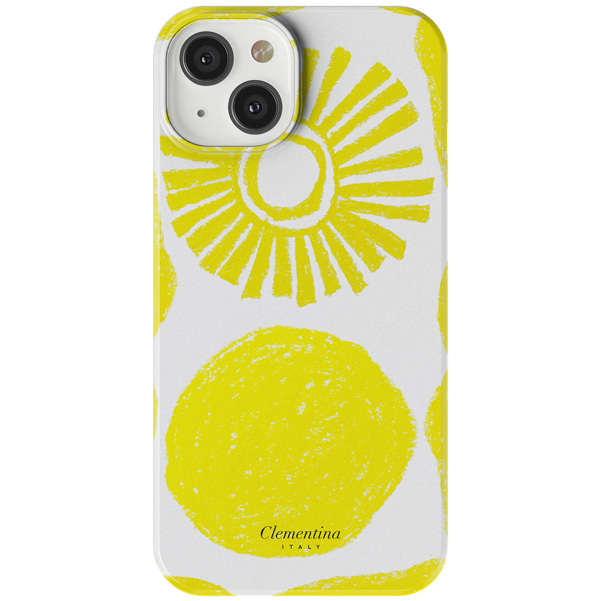 Il Sole Snap Case