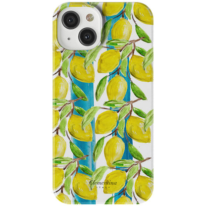 Limonata Snap Case