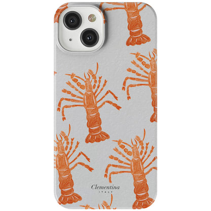 Lobster Snap Case