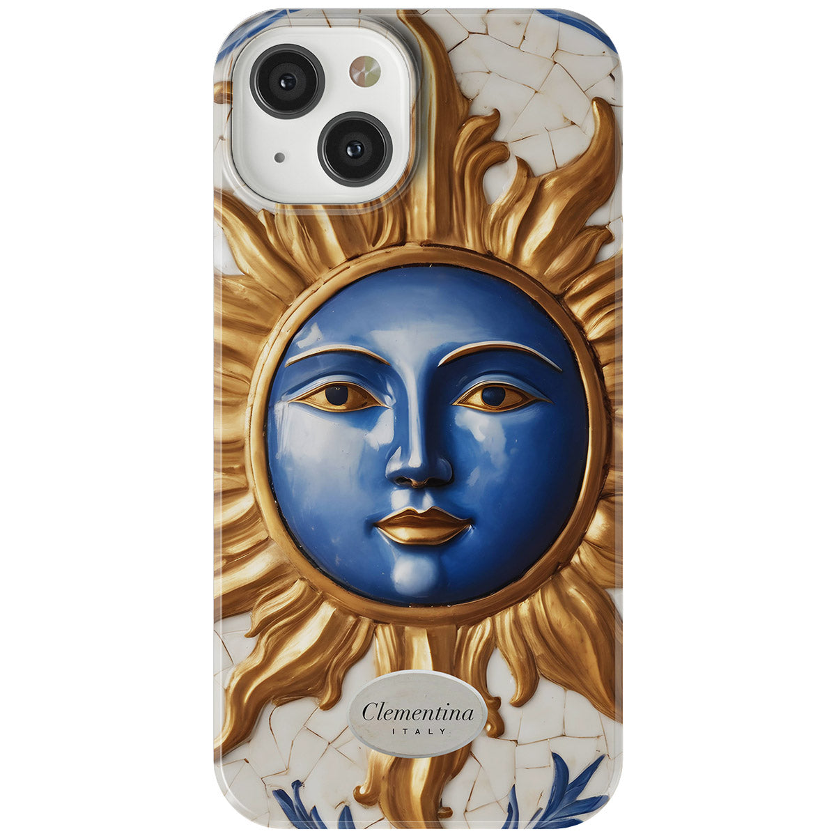 Majolica Sun Tough MagSafe Case