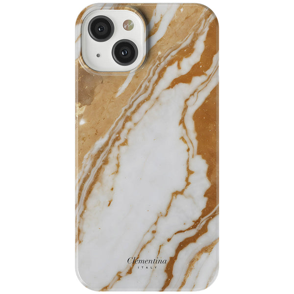 Marble Tough Case