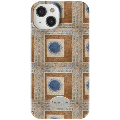 Mosaico Antico Snap Case