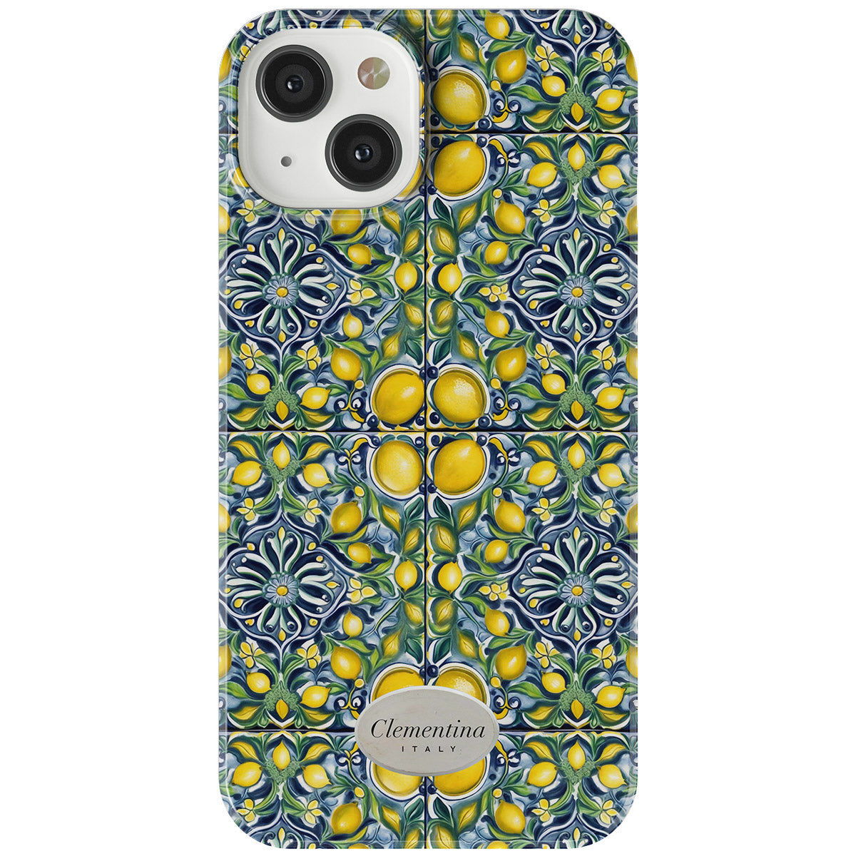 Piastrella Limone Tough Case