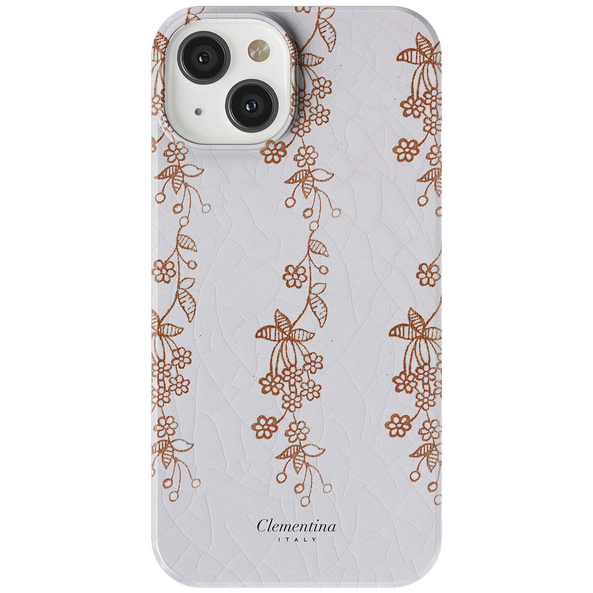 Piccoli Fiori Snap Case