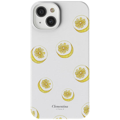 Piccoli Limoni Snap Case