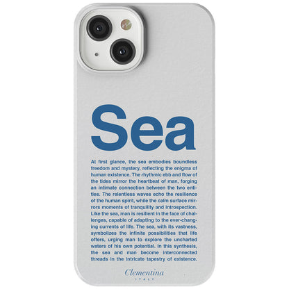 Sea Tough MagSafe Case