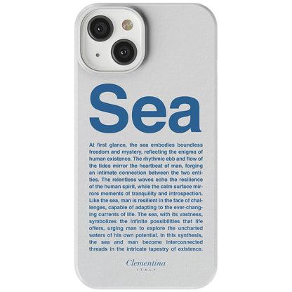 Sea Tough Case