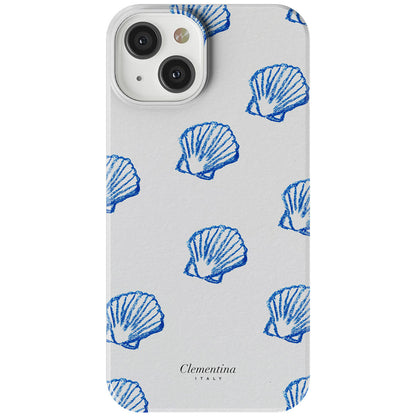 Seashells Tough Case