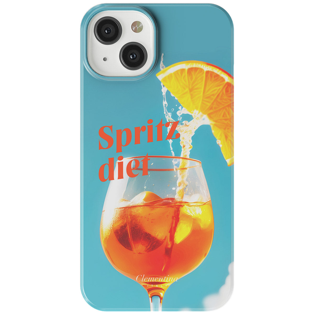 Spritz Diet Tough Case