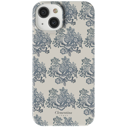 Stile Italiano Snap Case