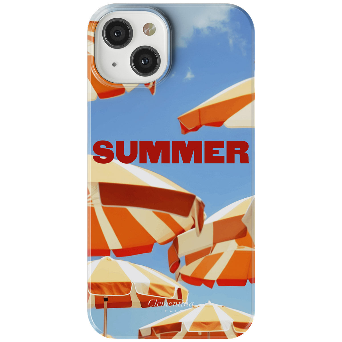 Summer Snap Case