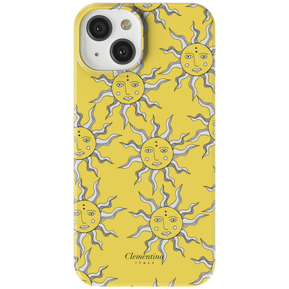 Sunny Snap Case