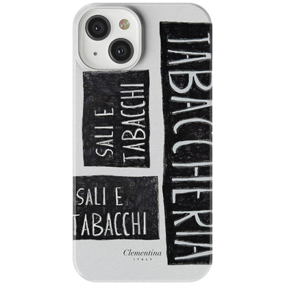 Tabaccheria Tough MagSafe Case