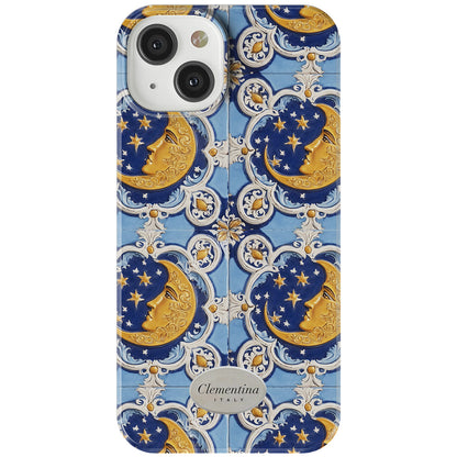 The Moon Snap Case