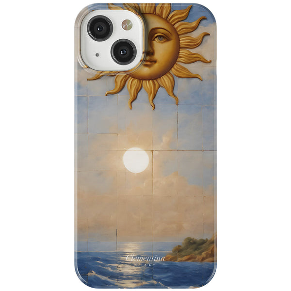 The Sun Tough Case