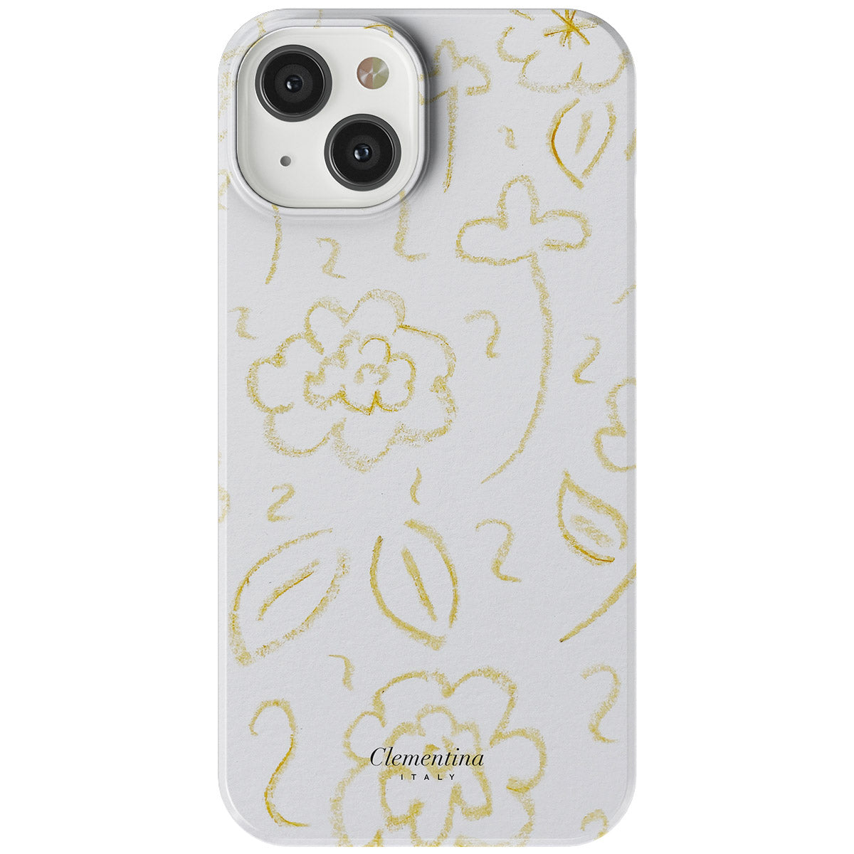 Tutti Fiori Tough Case