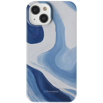 Waves Snap Case