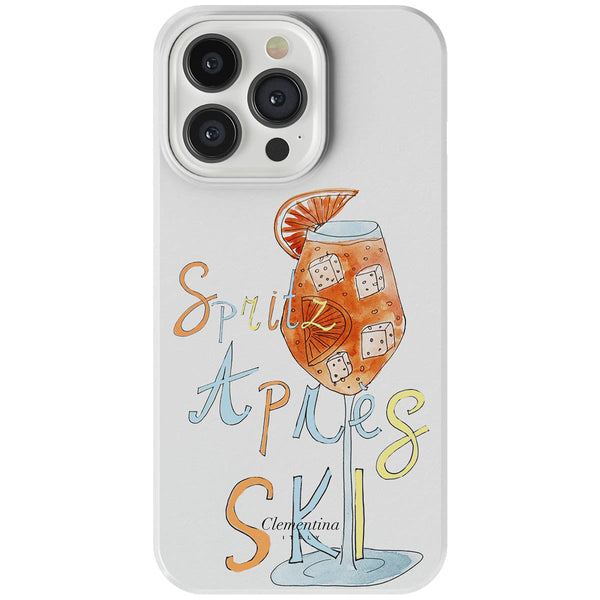 Apres Ski Spritz Tough Case