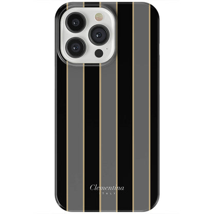 Blackwood Stripes Tough Case
