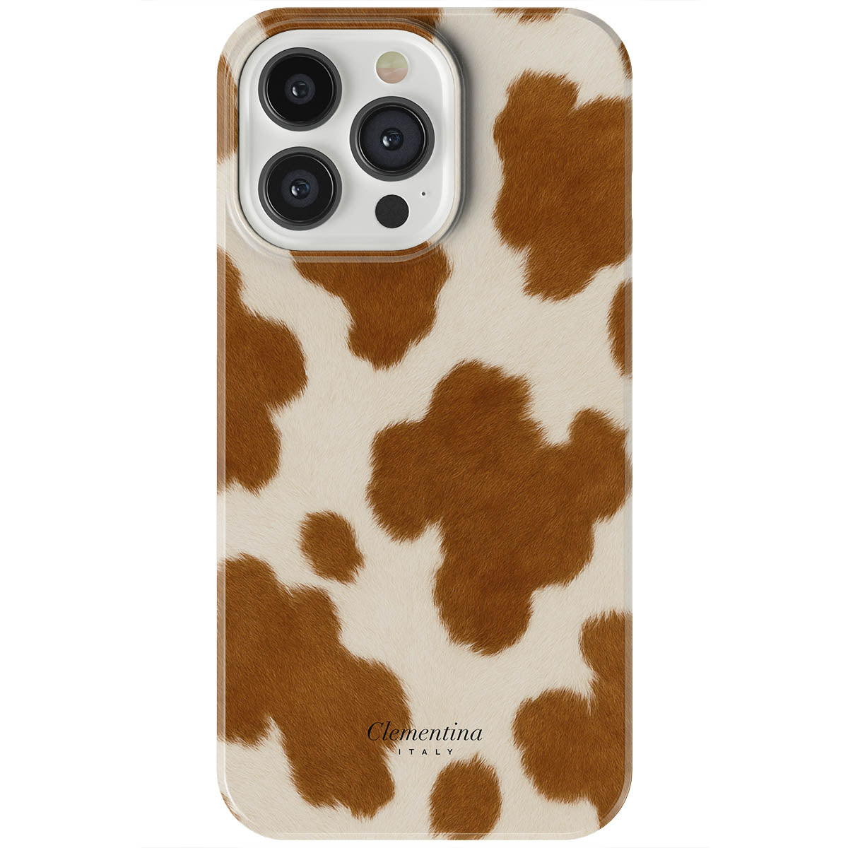 Brown Cow Tough MagSafe Case