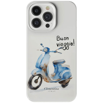 La motoretta Tough MagSafe Case