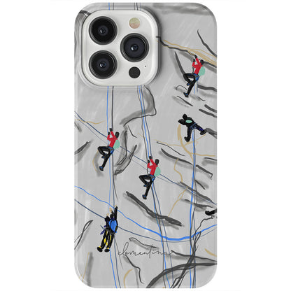Climbers Tough Case
